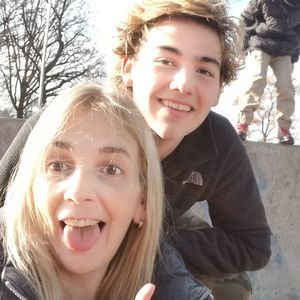 Meet your Posher, Maria